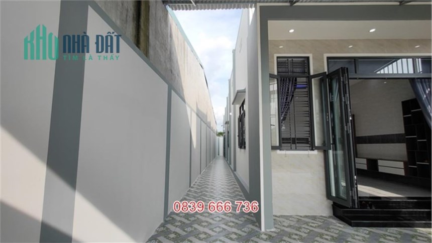 Mua Nhà 3 Phòng Ngủ Ở Tây Ninh - Giá Bất Ngờ