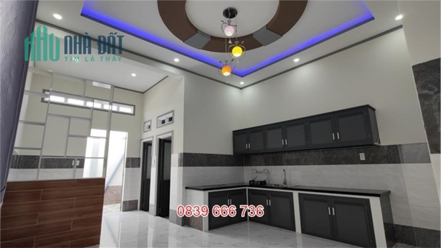 Mua Nhà 3 Phòng Ngủ Ở Tây Ninh - Giá Bất Ngờ