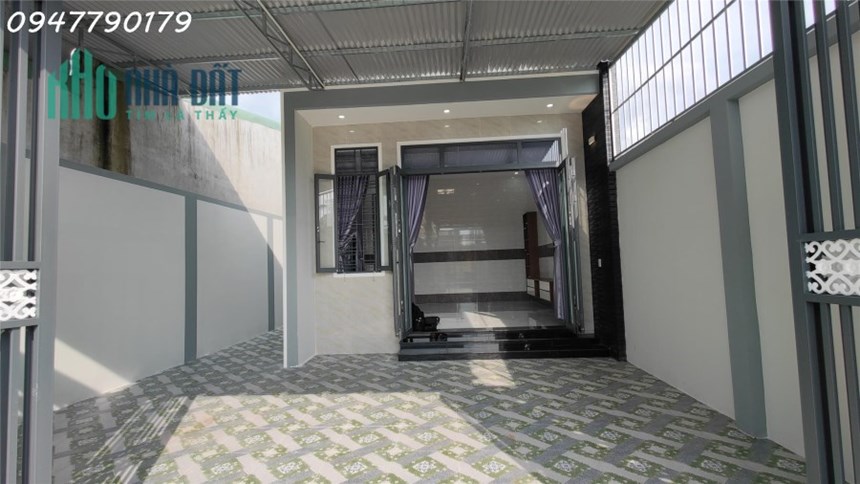 Sở Hữu Tổ Ấm 3 Phòng Ngủ Tại Tây Ninh với Giá 2.2 Tỷ Đồng