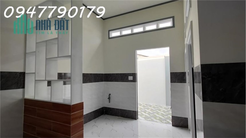 Sở Hữu Tổ Ấm 3 Phòng Ngủ Tại Tây Ninh với Giá 2.2 Tỷ Đồng