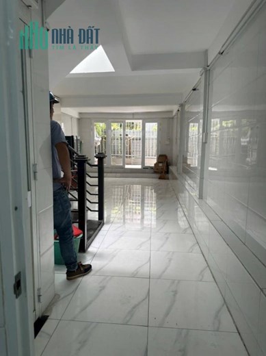 270 NGUYỄN XÍ .P13 - BÌNH THẠNH - CHỦ ĐỊNH CƯ GẤP BÁN 45M2 - GIÁ CHỈ 4 TỶ. SỔ HỒNG RIÊNG.