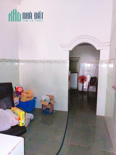 119 BÙI QUANG LÀ - P12 -  MỘT EM NGỢP THỞ NGÂN HÀNG - GÒ VẤP - 7 TỶ 45 - 105M2 - 3 TẦNG - KHU NHÀ