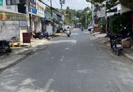 Bán Nhà Lê Văn Thọ Gò Vấp 69m2 Kinh Doanh Đa Ngành Giá nhỉnh 8 Tỷ