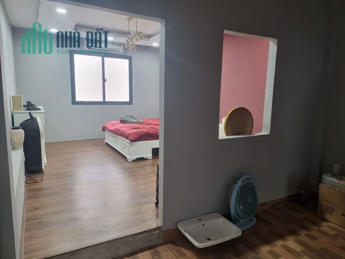 Bán Nhà Lê Văn Thọ Gò Vấp 69m2 Kinh Doanh Đa Ngành Giá nhỉnh 8 Tỷ