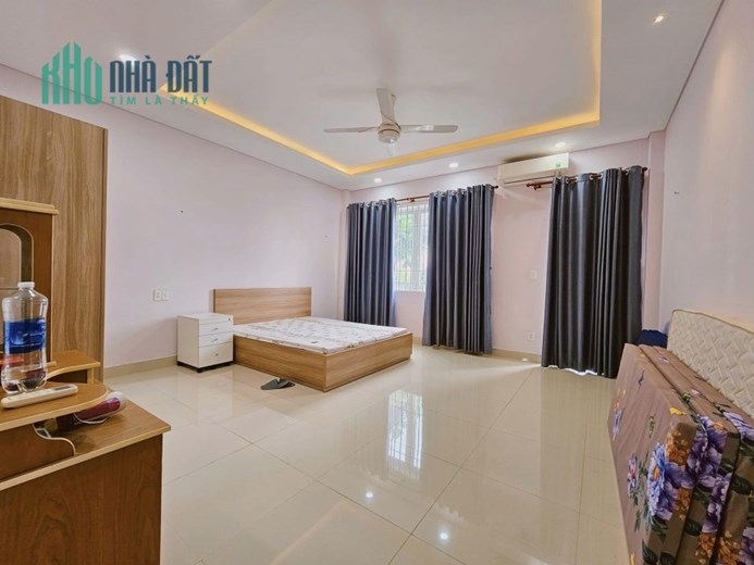 Nhà 3 tầng hoàn công, 90m², khu dân trí cao đường số 2 Hiệp Bình Chánh