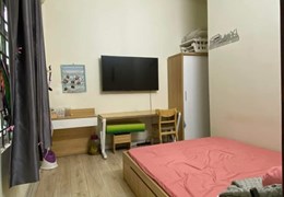 Bán Nhà HXH Thông Phạm Văn Bạch, Tân Bình, 94m2, 4 Tầng Mới, Lô Góc, Nhỉnh 13 Tỷ TL.