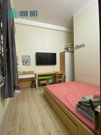 Bán Nhà HXH Thông Phạm Văn Bạch, Tân Bình, 94m2, 4 Tầng Mới, Lô Góc, Nhỉnh 13 Tỷ TL.