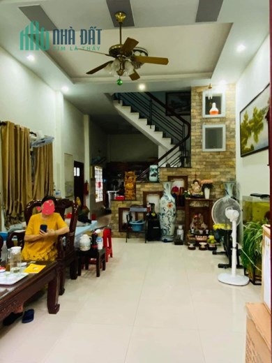 Bán Nhà HXH Thông Phạm Văn Bạch, Tân Bình, 94m2, 4 Tầng Mới, Lô Góc, Nhỉnh 13 Tỷ TL.