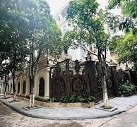 Chính chủ bán nhà biêt thự, liền kề ngõ 40 Xuân La, quận Tây Hồ dt 328m2 lô góc giá 59,6tỷ
