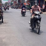 Hàng Ngộp Mặt Tiền KD Lê Văn Khương 8mx27m Chỉ 24 Tỷ