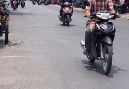 Hàng Ngộp Mặt Tiền KD Lê Văn Khương 8mx27m Chỉ 24 Tỷ