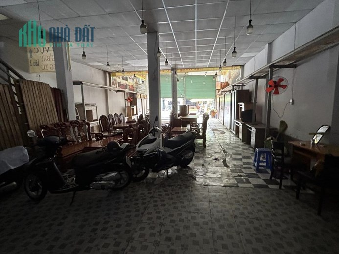 Hàng Ngộp Mặt Tiền KD Lê Văn Khương 8mx27m Chỉ 24 Tỷ
