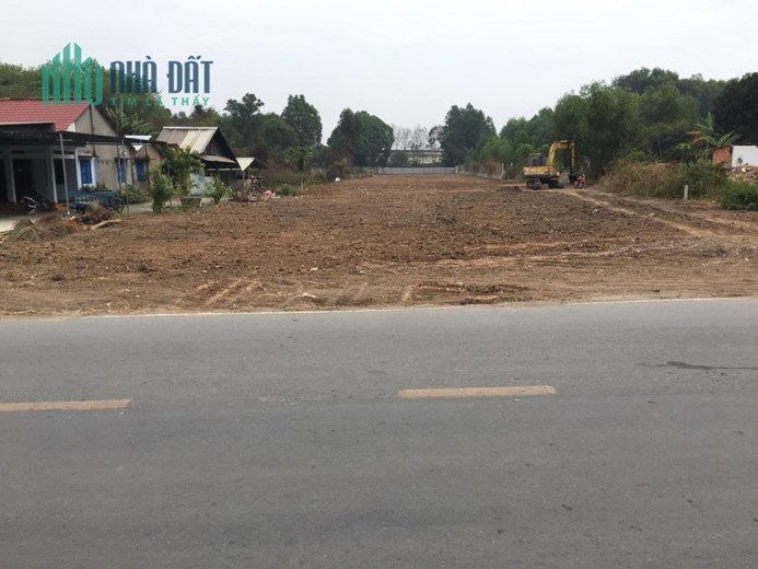 Bán Đất Mặt Tiền Tỉnh Lộ 15 Phú Hoà Đông Củ Chi 3.922m2 Chỉ 32 Tỷ