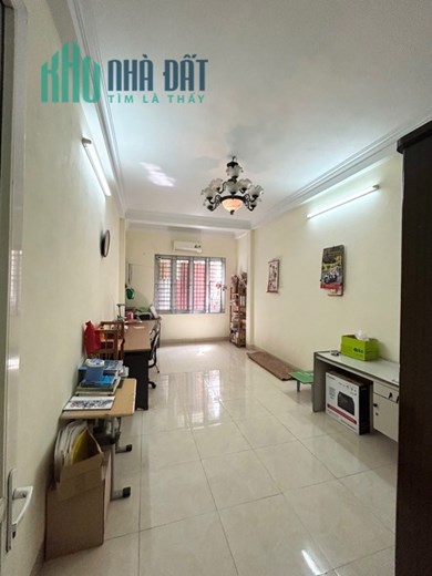 LÊ TRỌNG TẤN, Ô TÔ, NGON BỔ RẺ

42m x 4,5 tầng, nhỉnh 6 tỷ