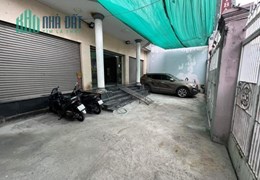 MẶT TIỀN QUẬN 1- TRẦN ĐÌNH XU-- 212M2- GIÁ CHỈ 92 TỶ
NGANG 12M- 4 TẦNG