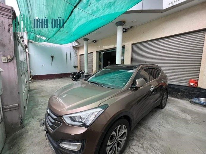 MẶT TIỀN QUẬN 1- TRẦN ĐÌNH XU-- 212M2- GIÁ CHỈ 92 TỶ
NGANG 12M- 4 TẦNG