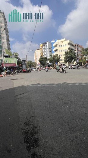 MẶT TIỀN QUẬN 1- TRẦN ĐÌNH XU-- 212M2- GIÁ CHỈ 92 TỶ
NGANG 12M- 4 TẦNG