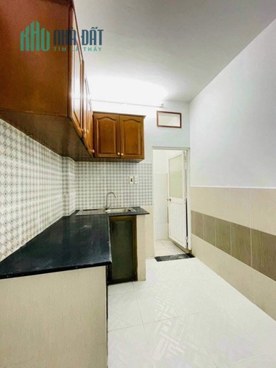 61 ĐƯỜNG SỐ 9 - P8 - NGAY CÔNG VIÊN LÀNG HOA.HẺM OTO THÔNG 32M2.GIẢM 500 XUỐNG CHỈ CÒN 2 TỶ 4.SỔ