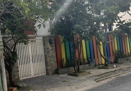 * CHÍNH CHỦ CẦN BÁN CĂN BIỆT THỰ ĐÔI KHU ĐÔ THỊ HIM LAM – PHƯỜNG TÂN HƯNG – QUẬN 7- TP HỒ CHÍ MINH*