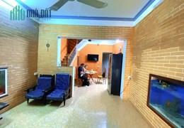 Chính chủ  cho thuê nhà số 32 ngõ 30 Phố Trần Hữu Tước, Phường Nam Đồng, Đống Đa, Hà Nội.