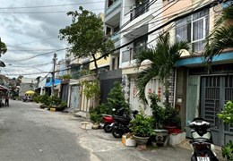 NHÀ NGỘP, MTKD ĐA NGÀNH NGHỀ, NỞ HẬU, ĐƯỜNG SỐ 31 P TÂN KIỂNG Q7