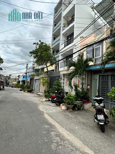 NHÀ NGỘP, MTKD ĐA NGÀNH NGHỀ, NỞ HẬU, ĐƯỜNG SỐ 31 P TÂN KIỂNG Q7