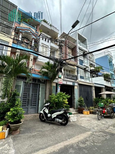 NHÀ NGỘP, MTKD ĐA NGÀNH NGHỀ, NỞ HẬU, ĐƯỜNG SỐ 31 P TÂN KIỂNG Q7