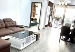 Chung cư 151 Nguyễn Đức Cảnh 88m3 ngủ 2wc  3.15 tỷ Hoàng Mai