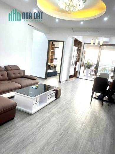 Chung cư 151 Nguyễn Đức Cảnh 88m3 ngủ 2wc  3.15 tỷ Hoàng Mai