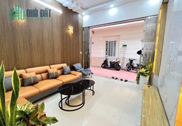 Ra Mắt Siêu Phẩm Chợ Đôn - 3,5 Tầng