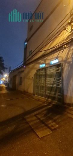 BÁN NHÀ NGUYỄN VĂN CỪ - NGÕ TO NHƯ PHỐ, LÔ GÓC SIÊU HIẾM – KINH DOANH ĐỈNH