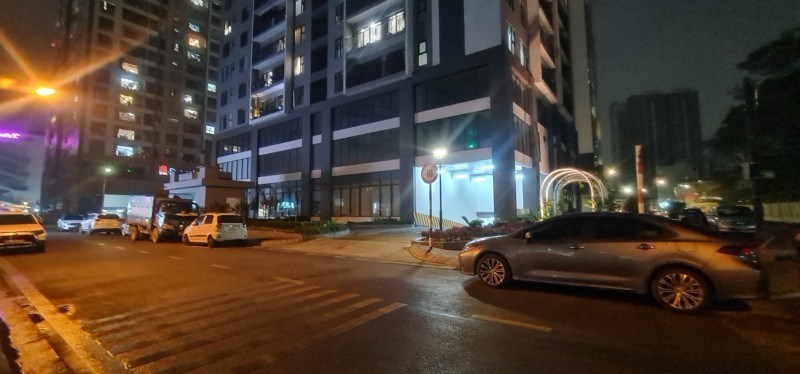 BÁN NHÀ NGUYỄN VĂN CỪ - NGÕ TO NHƯ PHỐ, LÔ GÓC SIÊU HIẾM – KINH DOANH ĐỈNH