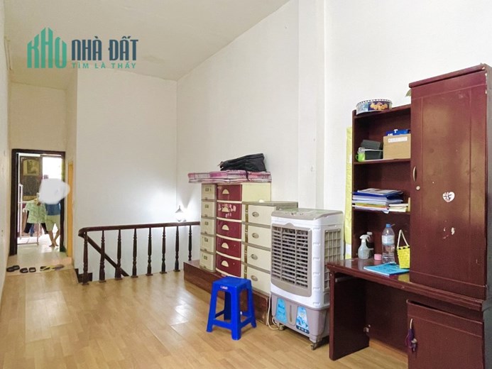 TRẦN CUNG - CẦU GIẤY - PHÂN LÔ Ô TÔ TRÁNH - LÔ GÓC - 50M2 X 3 TẦNG - THỬA ĐẤT VUÔNG ĐẸP - NHỈNH 7