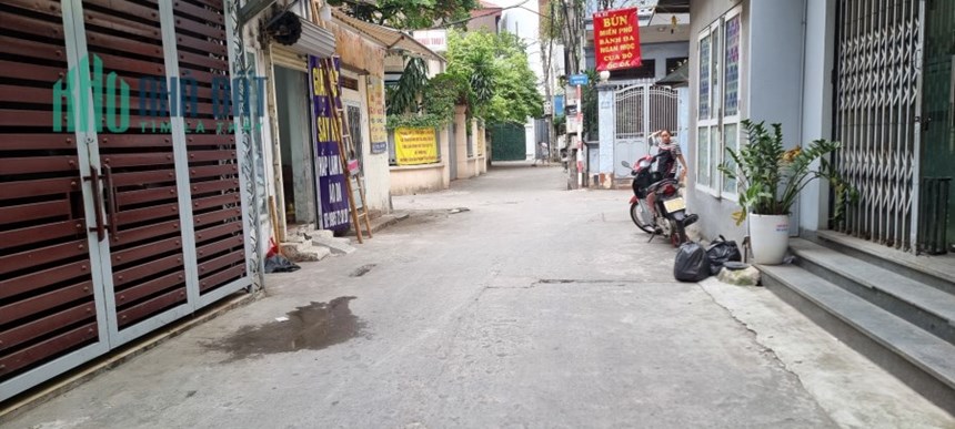 TRẦN CUNG - CẦU GIẤY - PHÂN LÔ Ô TÔ TRÁNH - LÔ GÓC - 50M2 X 3 TẦNG - THỬA ĐẤT VUÔNG ĐẸP - NHỈNH 7