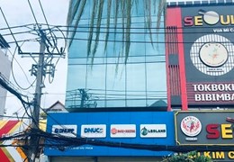 Cho thuê văn phòng giá tốt hơn thị trường 10% - mặt tiền Lê Đức Thọ - Gò Vấp.