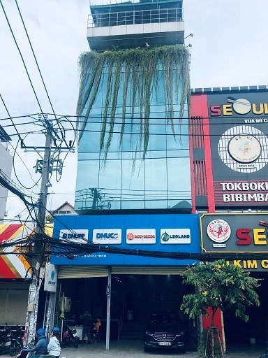Cho thuê văn phòng giá tốt hơn thị trường 10% - mặt tiền Lê Đức Thọ - Gò Vấp.
