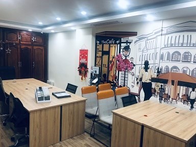 Cho thuê văn phòng giá tốt hơn thị trường 10% - mặt tiền Lê Đức Thọ - Gò Vấp.