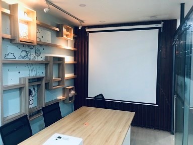 Cho thuê văn phòng giá tốt hơn thị trường 10% - mặt tiền Lê Đức Thọ - Gò Vấp.