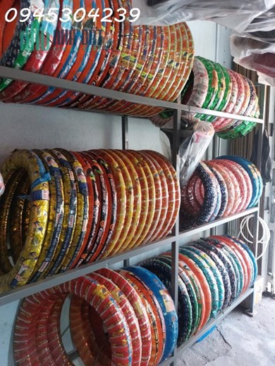 Bận việc nên nghỉ bán cần sang lại một số hàng như nhớt, phụ tùng xe máy với giá rẻ - Địa chỉ: 75c