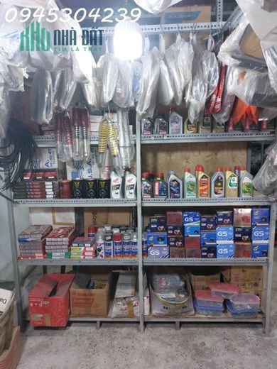 Bận việc nên nghỉ bán cần sang lại một số hàng như nhớt, phụ tùng xe máy với giá rẻ - Địa chỉ: 75c