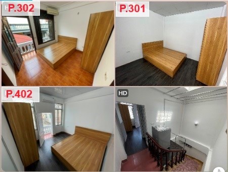 ⭐Cho thuê phòng trọ full ĐH, NL, máy giặt từ 2,5tr – 3,5tr/th, ngõ 482 Kim Giang, Thanh Xuân;