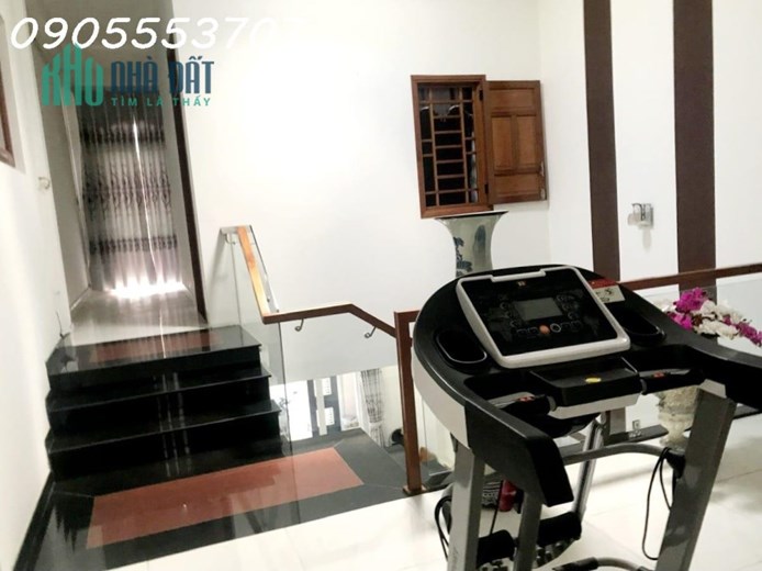 Nhà đẹp gấp bán- CHỈ 4,4 TỶ- Mặt tiền đường 5.5m khu Lý Triện- HUỲNH NGỌC HUỆ, Thanh Khê, ĐN