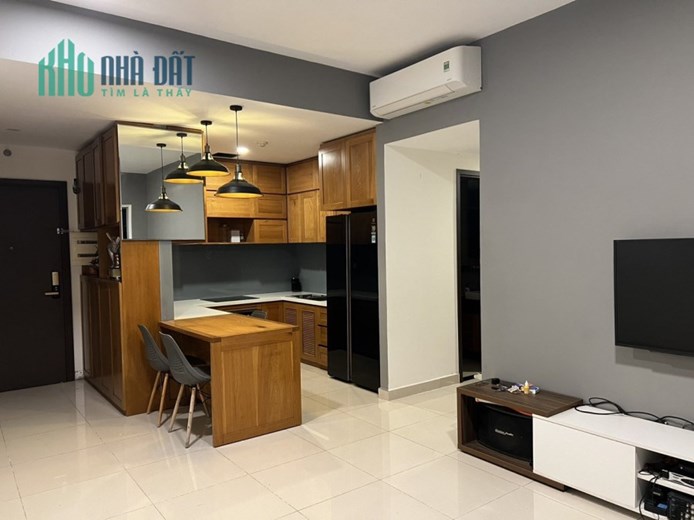 CHO THUÊ CĂN HỘ CHUNG CƯ SUNRISE RIVERSIDE Q7-3PN-FULL NỘI THẤT-LH: 0983839578