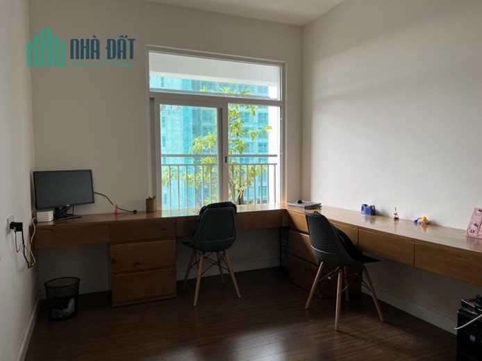 CHO THUÊ CĂN HỘ CHUNG CƯ SUNRISE RIVERSIDE Q7-3PN-FULL NỘI THẤT-LH: 0983839578