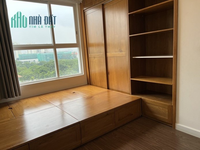 CHO THUÊ CĂN HỘ CHUNG CƯ SUNRISE RIVERSIDE Q7-3PN-FULL NỘI THẤT-LH: 0983839578