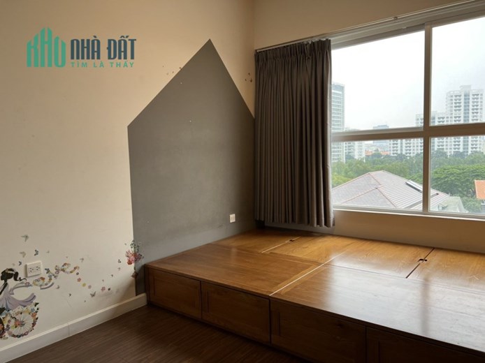 CHO THUÊ CĂN HỘ CHUNG CƯ SUNRISE RIVERSIDE Q7-3PN-FULL NỘI THẤT-LH: 0983839578