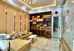 Bán nhà 2 tầng đường nội bộ gần Đường Trưng Nữ Vương, Hoà Thuận Tây,Hải Châu.Dt 7,8m x 23m