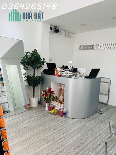 CẦN SANG NHƯỢNG SHOP TẠI HUỲNH VĂN BÁNH , PHƯỜNG 11, PHÚ NHUẬN, TP. HỒ CHÍ MINH - SANG GIÁ RẺ