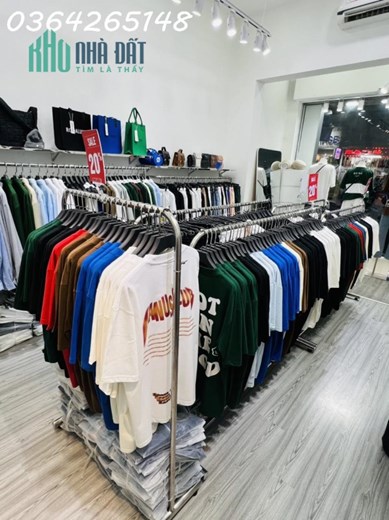 CẦN SANG NHƯỢNG SHOP TẠI HUỲNH VĂN BÁNH , PHƯỜNG 11, PHÚ NHUẬN, TP. HỒ CHÍ MINH - SANG GIÁ RẺ