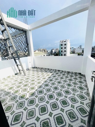 RẺ NHẤT KHU PHÂN LÔ - LÊ VĂN QUỚI - 54M2 - 5 TẦNG - 5 TỶ - CHỈ NHỈNH 6 TỶ